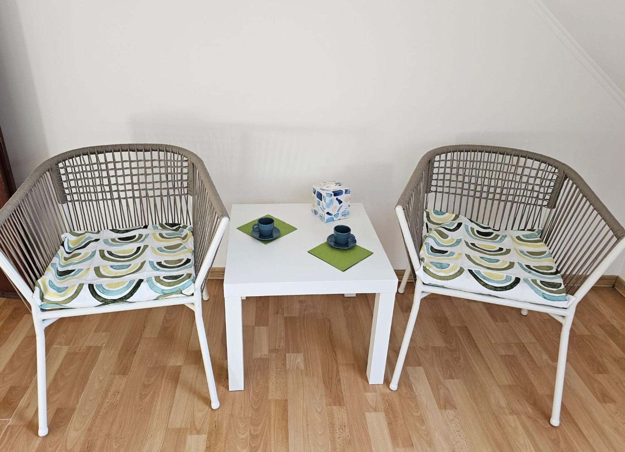 Park Apartment クラクフ エクステリア 写真