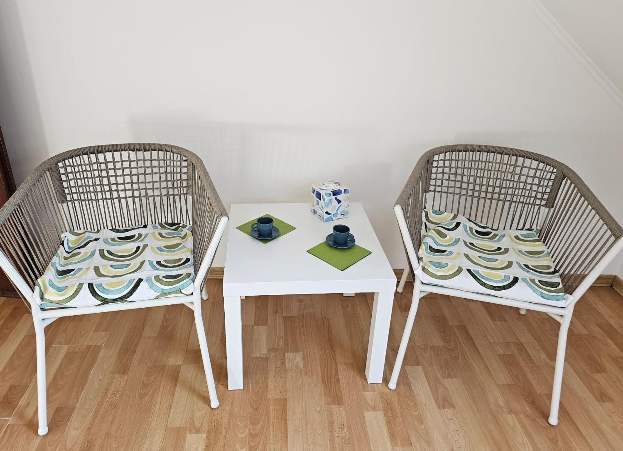 Park Apartment クラクフ エクステリア 写真