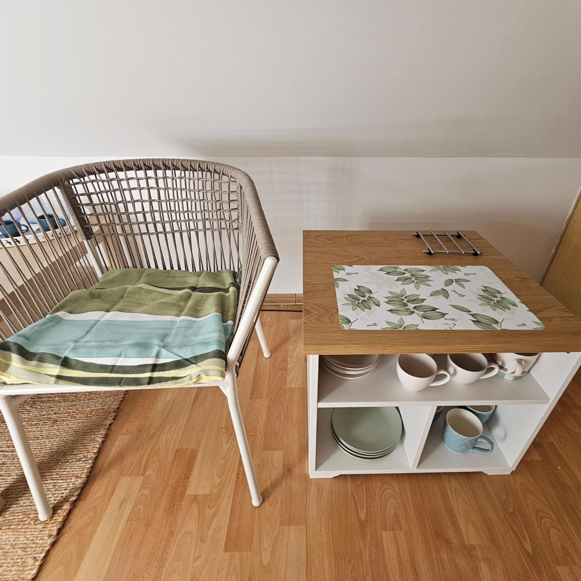 Park Apartment クラクフ エクステリア 写真