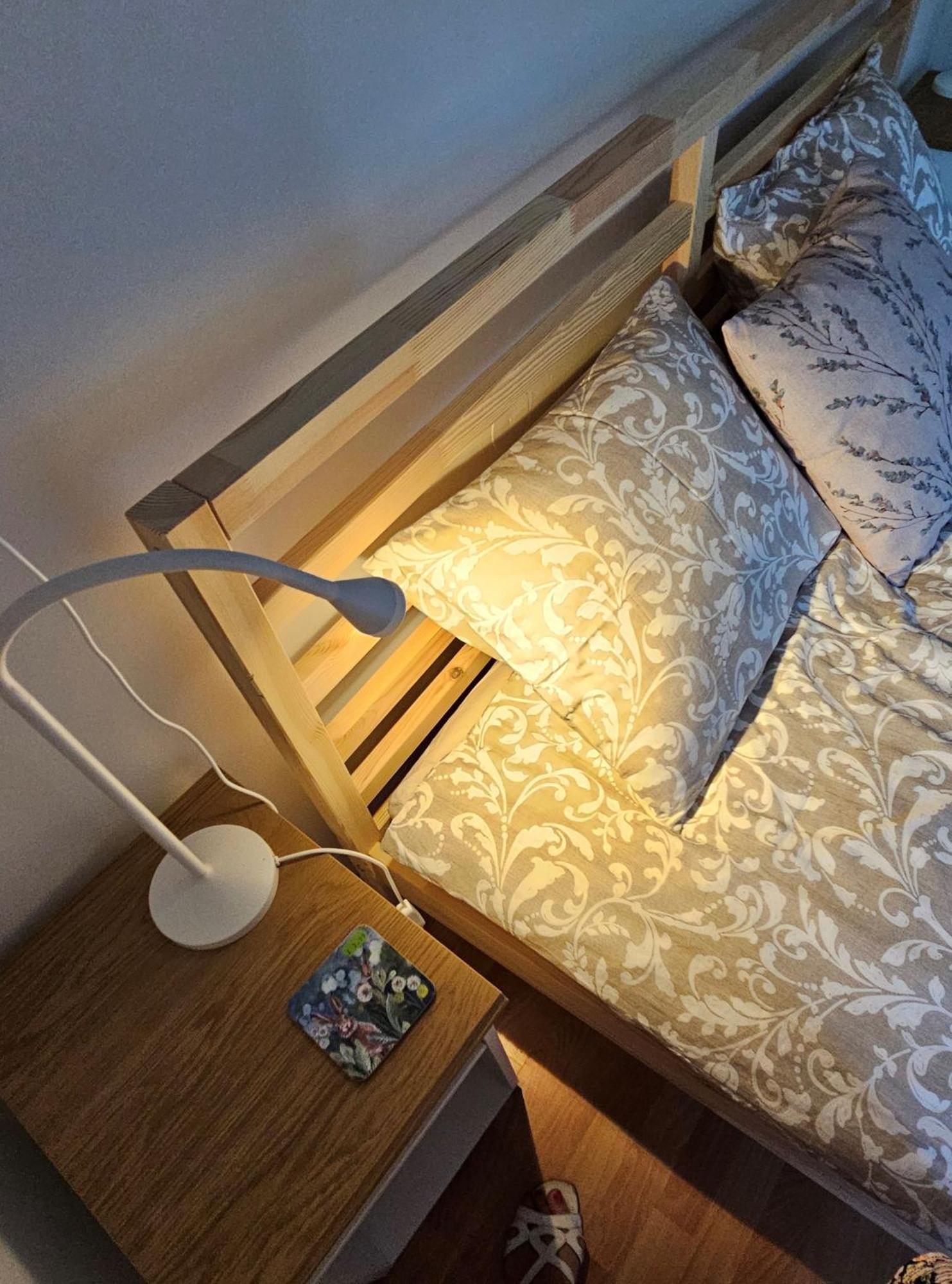 Park Apartment クラクフ エクステリア 写真